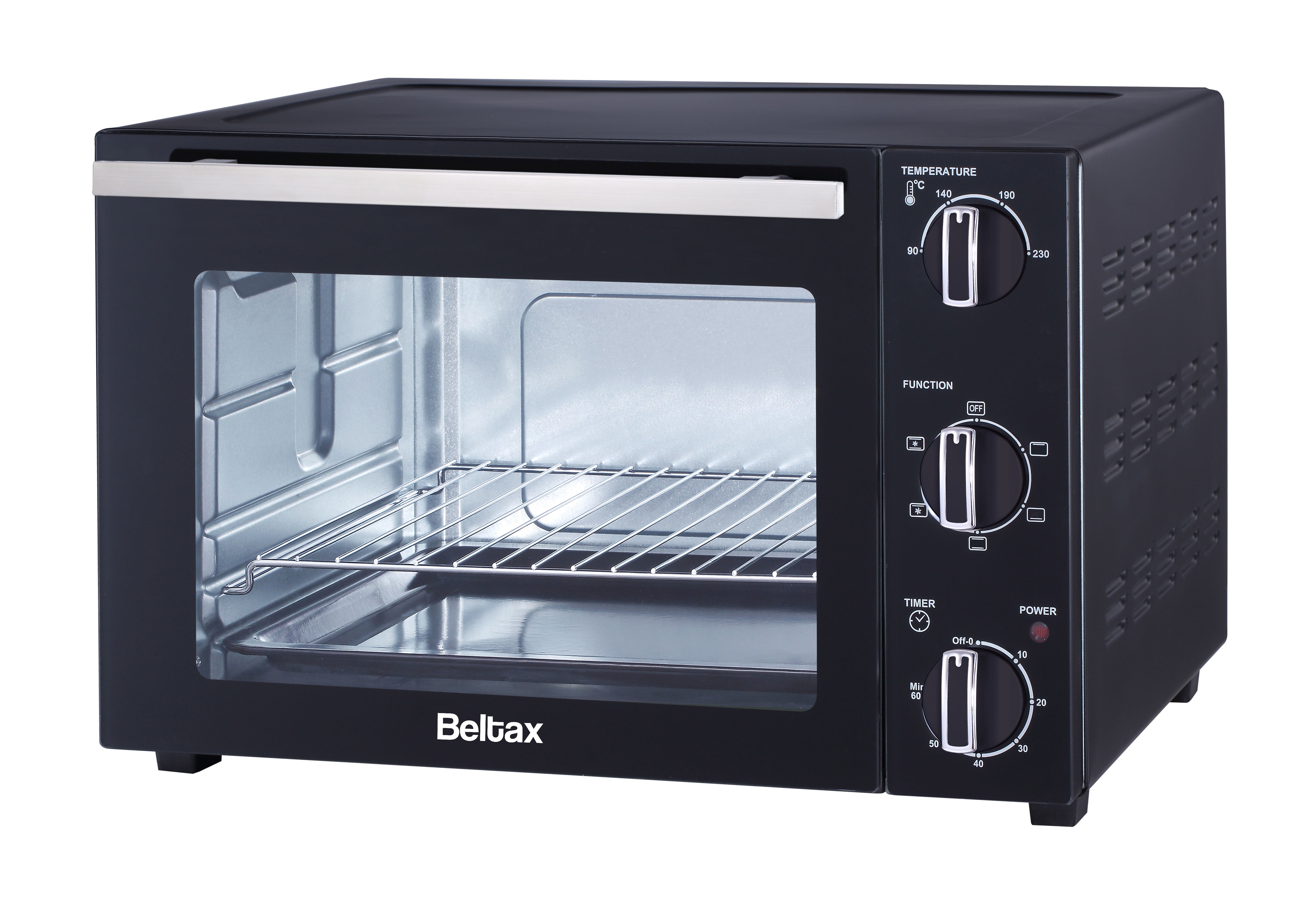 Forno de 58 L Beltax BEO-2058