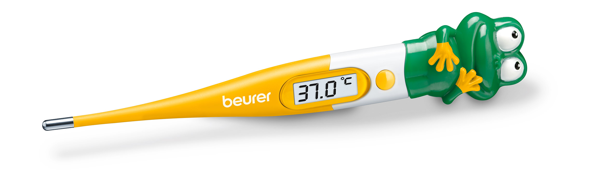 Termómetro Digital Beurer BY11 Frog