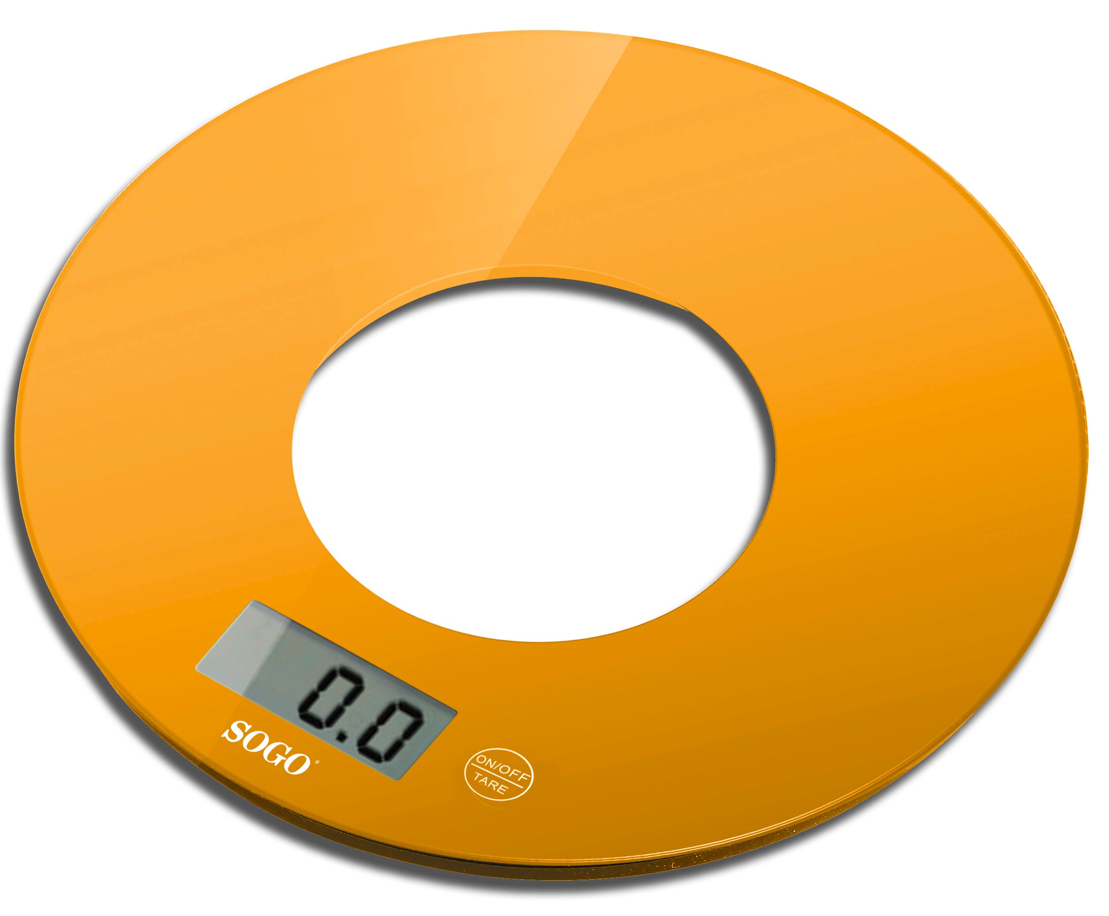 Balança Cozinha Sogo BAC-SS-3960G