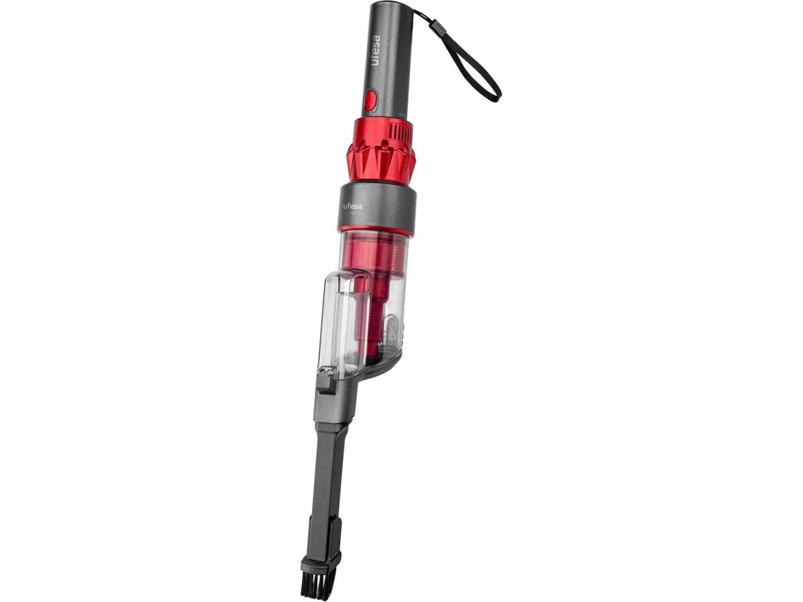 UFESA ASPIRADOR VERTICAL 11.1V UH5