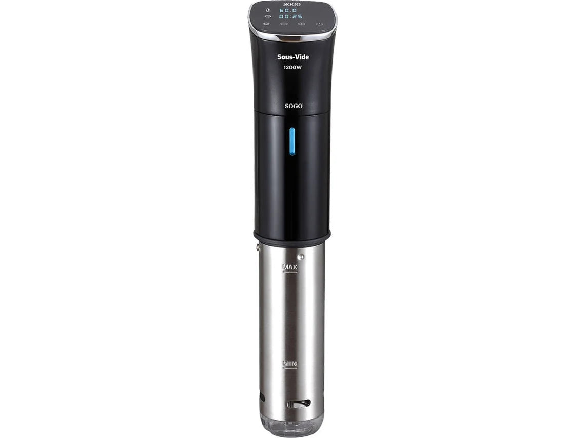 Aparelho de Sous Vide SOGO SVI-SS-5750