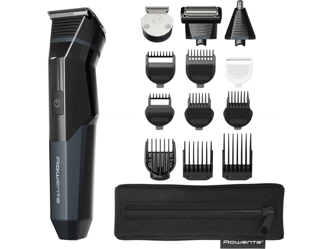ROWENTA APARADOR MULTIFUNÇOES 14EM1 X SERIES 700 TN9650E0