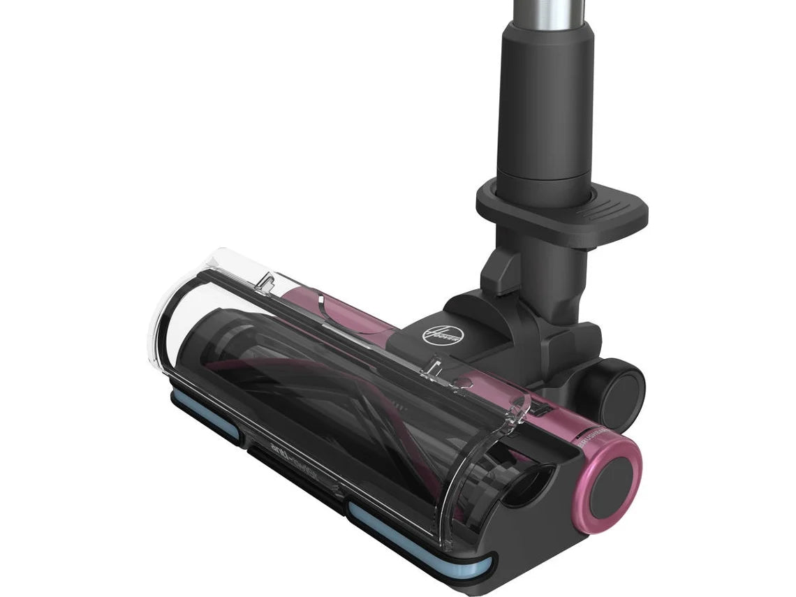Hoover Aspirador Vertical S/fios 0.7LT AUT.60MIN Home Doubl
