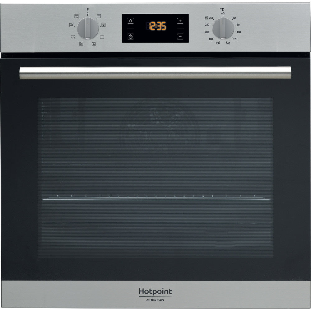 Forno Hotpoint FA2 540 H IX HA (Hidrolítico)