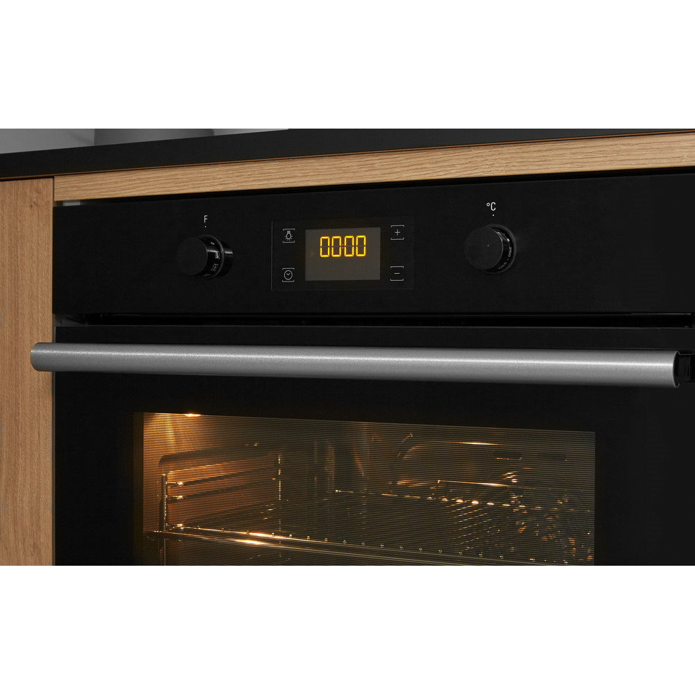 Forno Hotpoint FA2 841 JH BL HA (Hidrolítico)