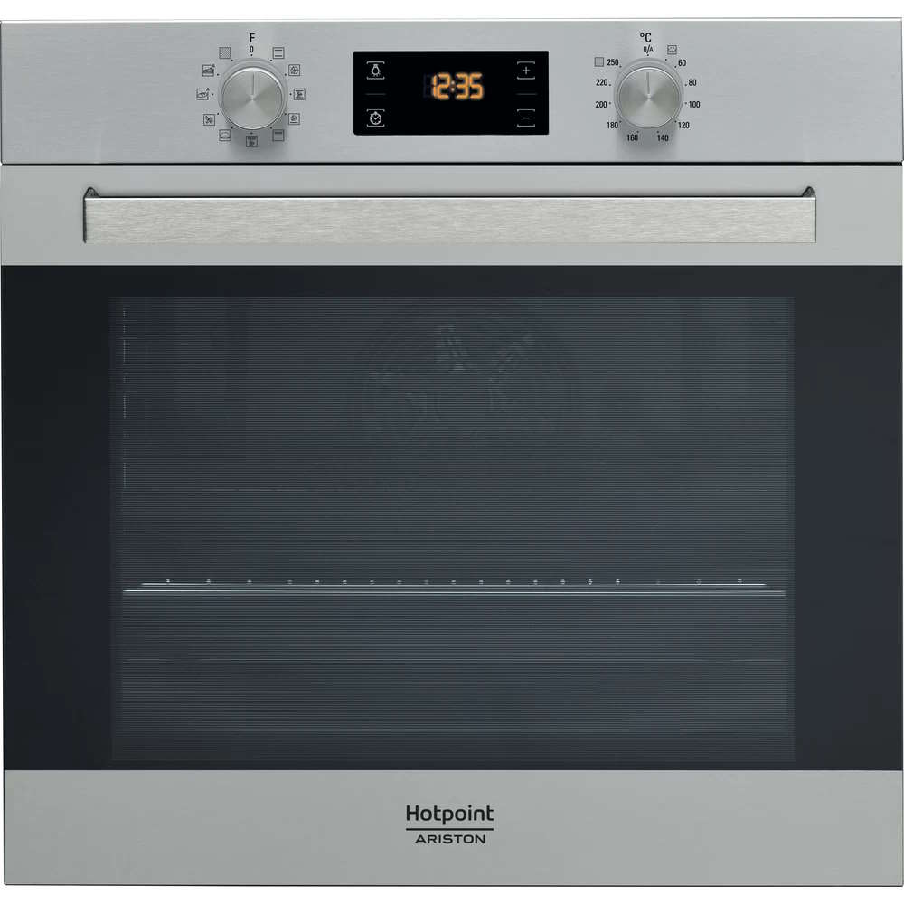 Forno HOTPOINT FA5 841 P IX HA (Pirolítico)