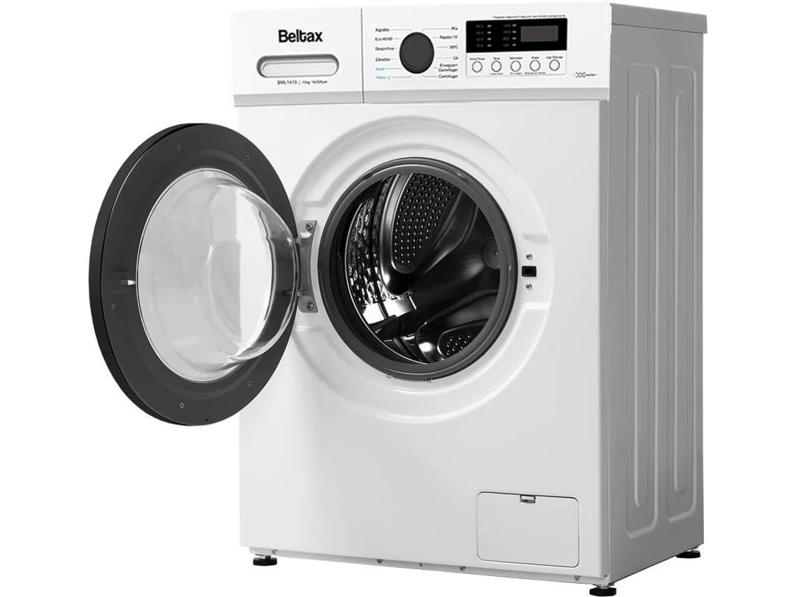 Máquina Lavar Roupa Beltax BML1410