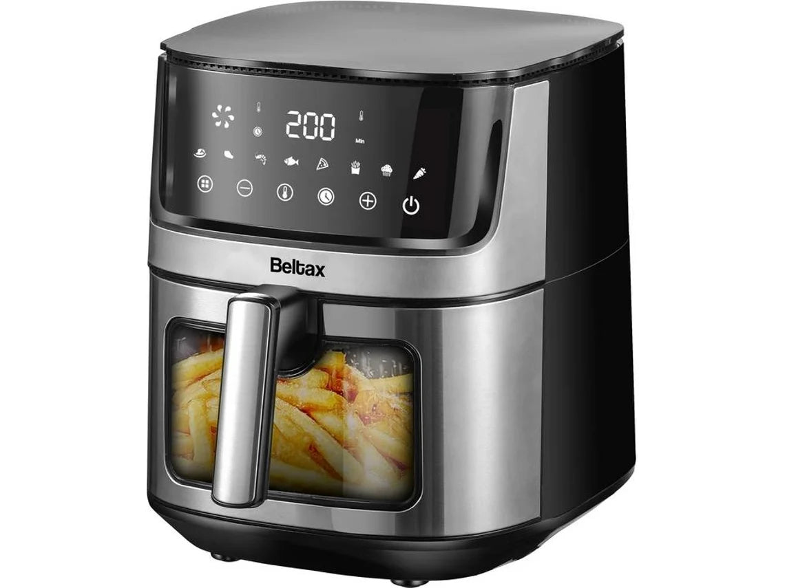 Fritadeira Ar Quente Beltax BHF5084
