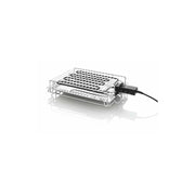 Haeger Grelhador Electrico 2400W 395X275MM INOX