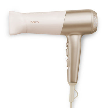 Secador de Cabelo Beurer HC40