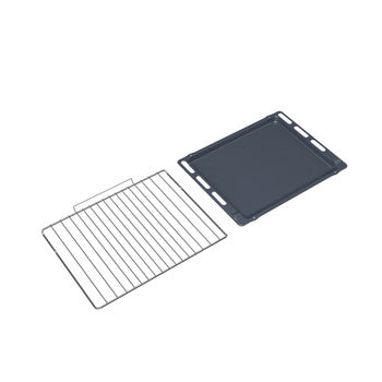 INDESIT FORNO MULTIF. HIDROLITICO 71LT PRETO A+ IO258HSB