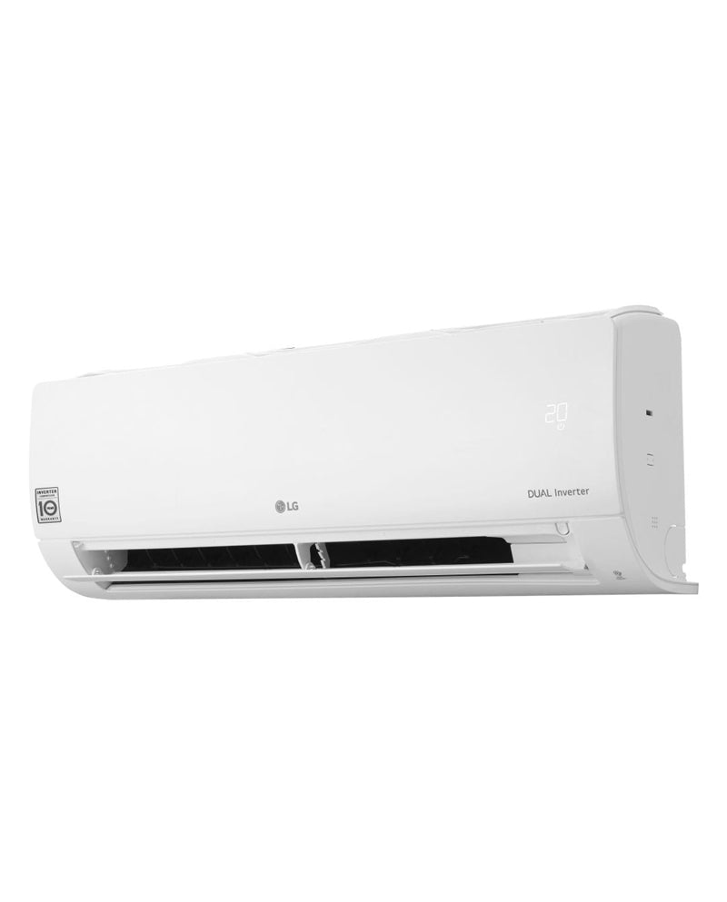 LG AR CONDICIONADO INT+EXT STANDARD INV WIFI 9000BTU A++/A+ EZ09CY