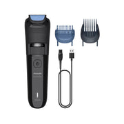 Philips Aparador Barba Serie 3000 70MIN AUT