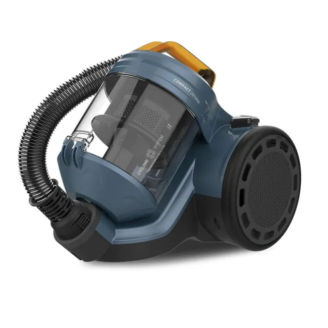 TAURUS ASPIRADOR 800W S/SACO DEPOSITO 2LT HOMELAND CYCLONE SVC806