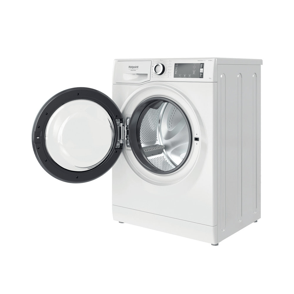 MÁQUINA DE LAVAR ROUPA HOTPOINT - NLCD 948 WC A EU 075.M.NLCD948W