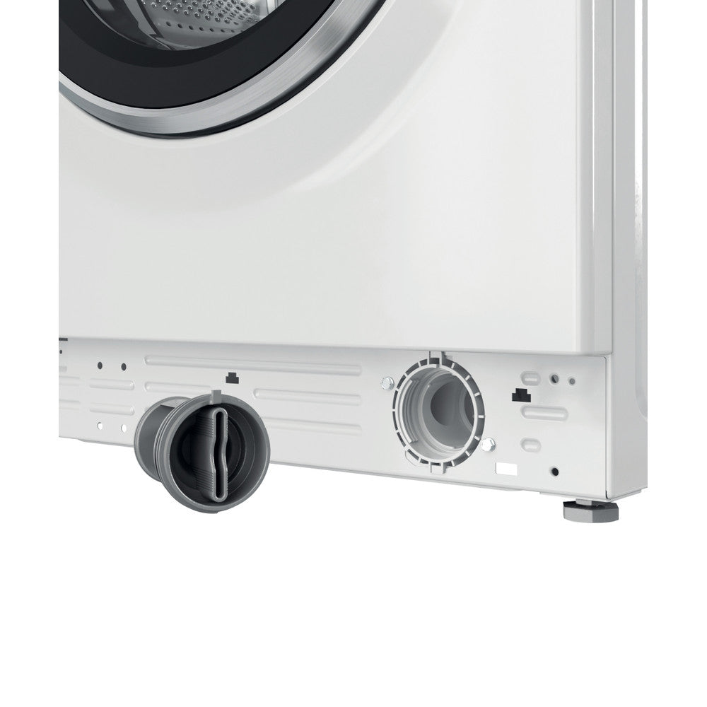 Máquina de Lavar Roupa Hotpoint - NLCD 948 WC A EU