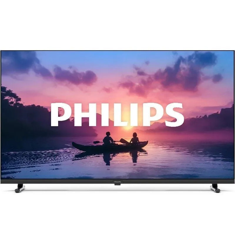 PHILIPS LED 40" FHD SMART TV 3HDMI 2USB (E) 40PFS600012