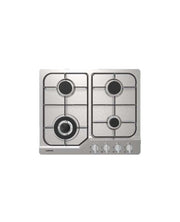 Confortec Placa 4GAS INOX