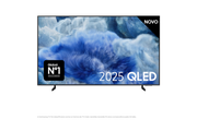 Samsung QLED 65" 4K UHD Smart TV 3HDMI 2USB (g)