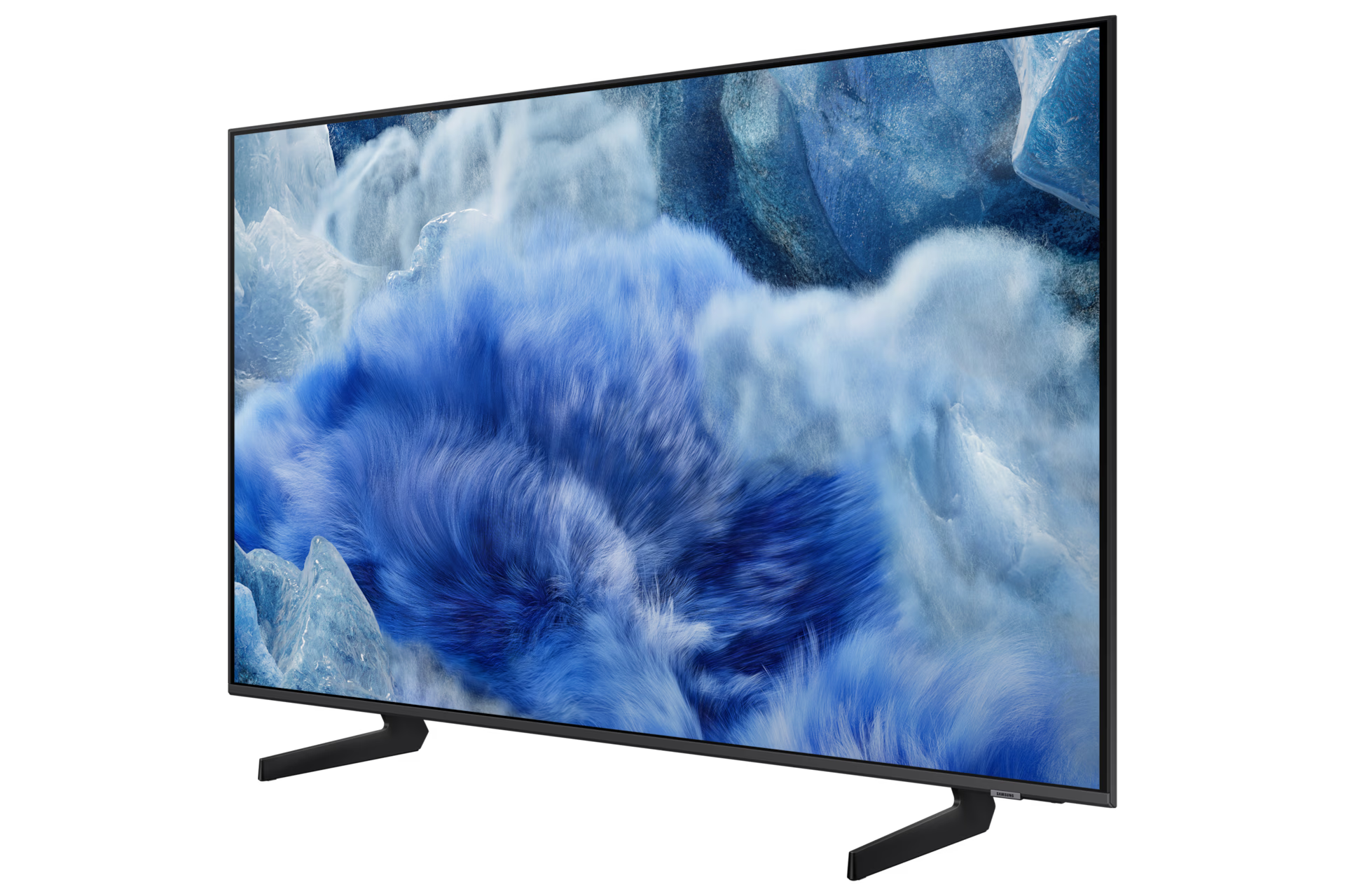 SAMSUNG QLED 55" 4K UHD SMART TV 3HDMI 2USB (E) TQ50Q8FAAUXXC