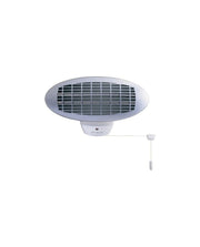 Rowenta Radiador Infravermelhos 1200W Sunray