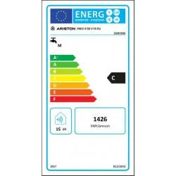 ARISTON TERMOACUMULADOR 50LT VERTICAL PRO1R50VESEU