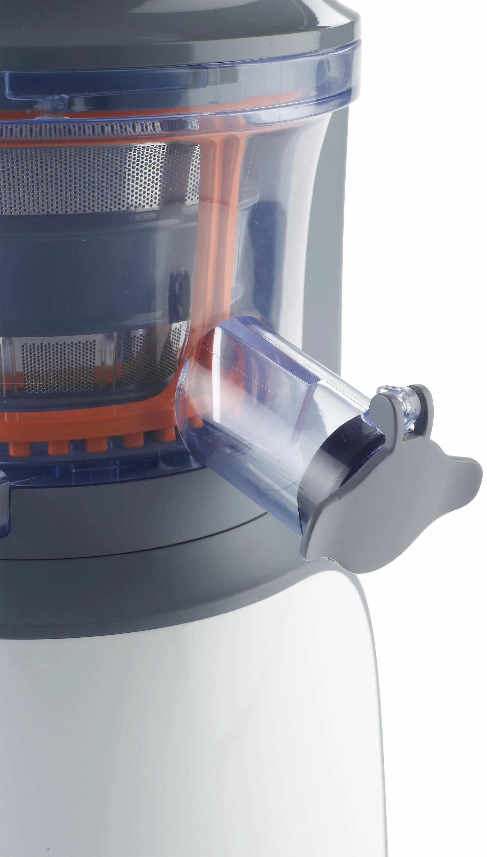 KENWOOD CENTRIFUGADORA CONTINUA 150W DEPOSITO POLPA 1,3LT JMP600WH