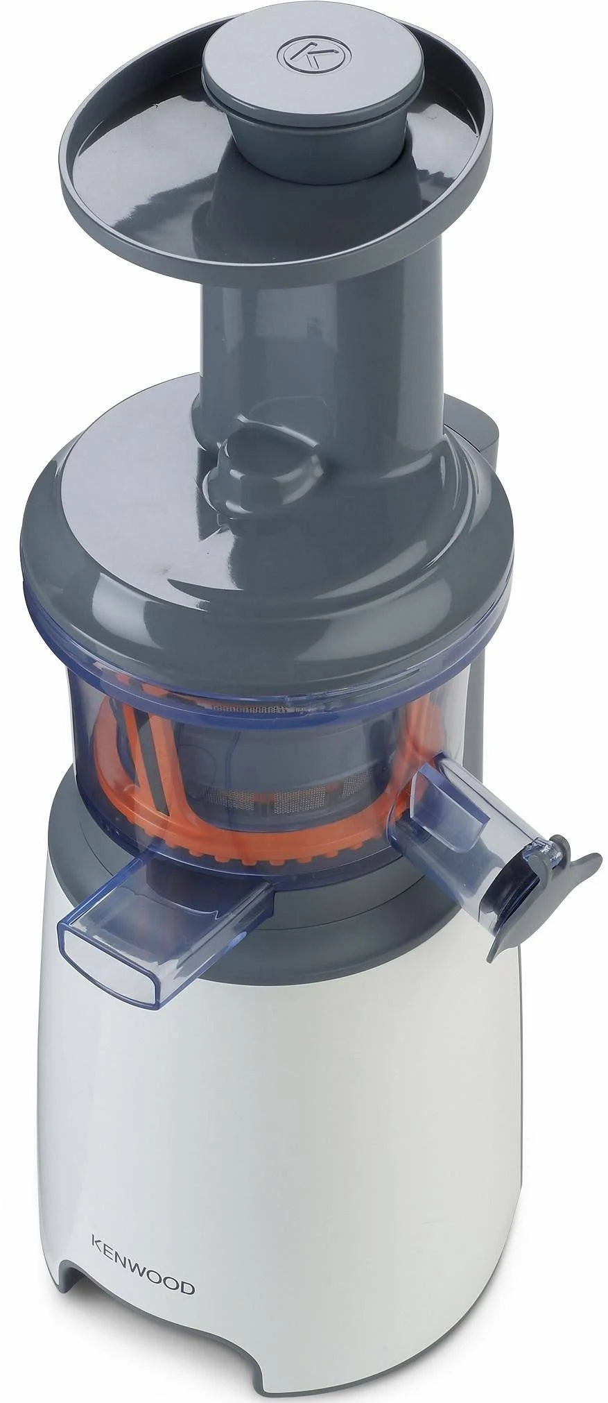 KENWOOD CENTRIFUGADORA CONTINUA 150W DEPOSITO POLPA 1,3LT JMP600WH