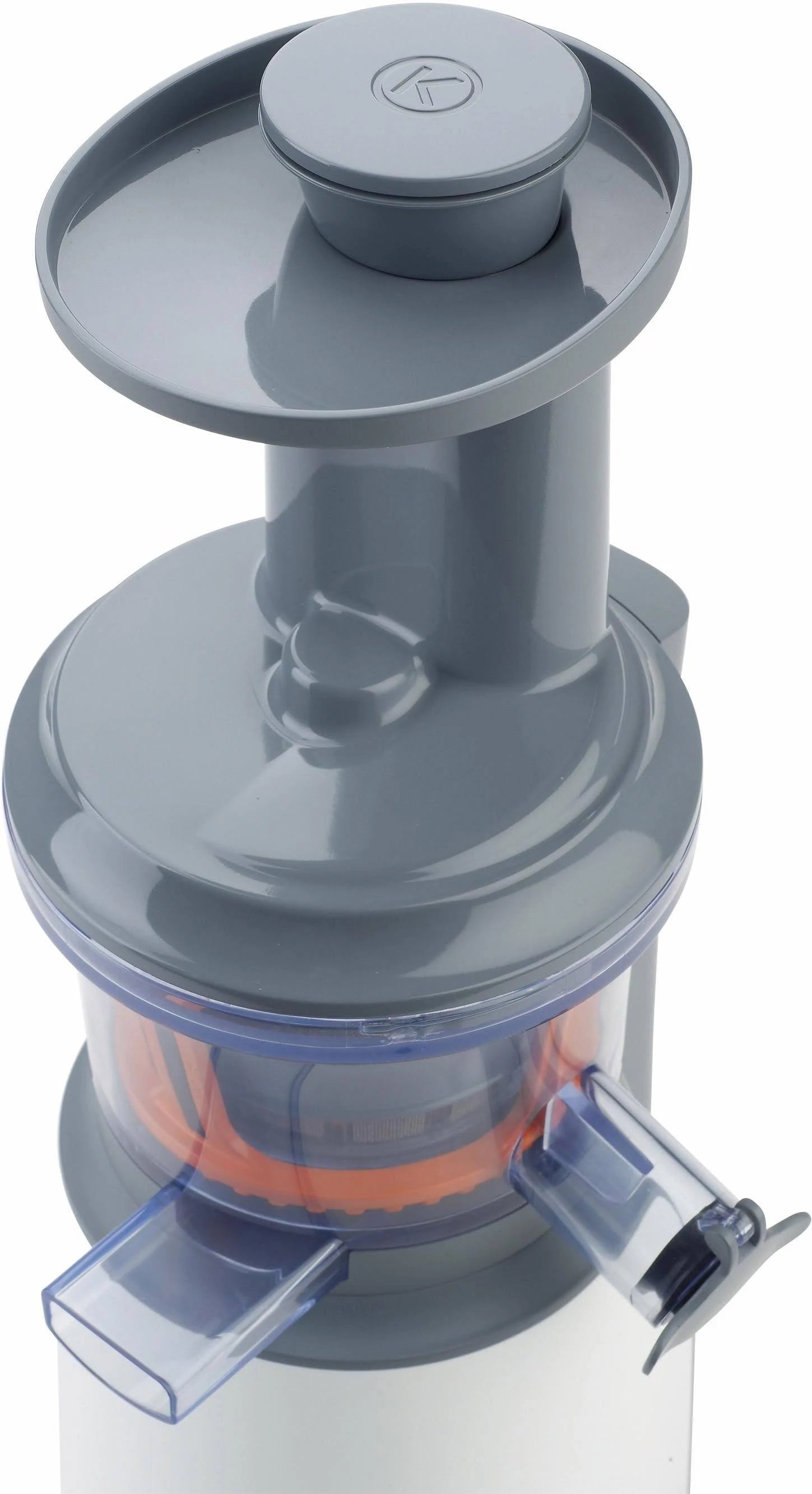 KENWOOD CENTRIFUGADORA CONTINUA 150W DEPOSITO POLPA 1,3LT JMP600WH