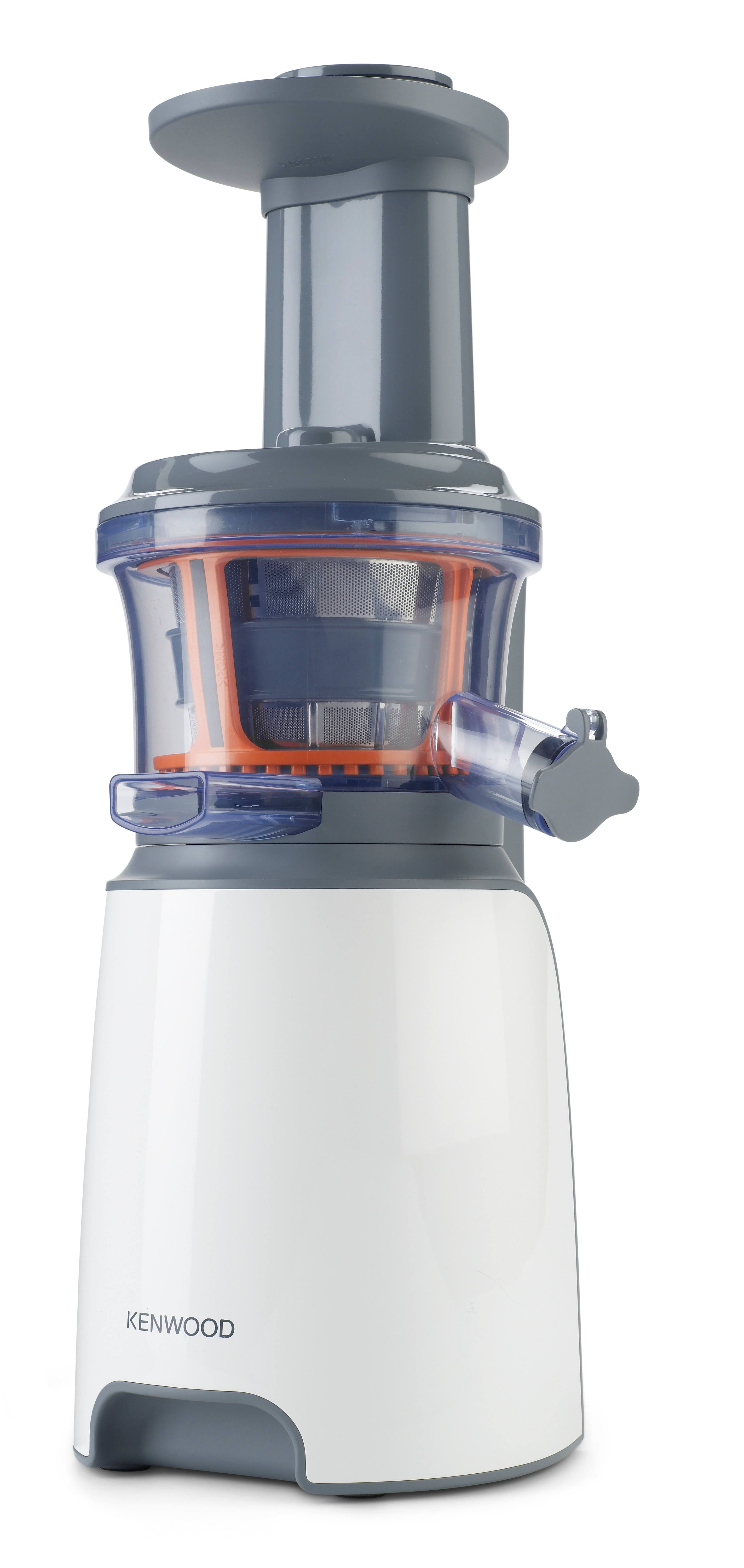 KENWOOD CENTRIFUGADORA CONTINUA 150W DEPOSITO POLPA 1,3LT JMP600WH