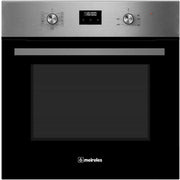 Meireles Forno Ventilado 9 Funçoes 70LT INOX (a+)
