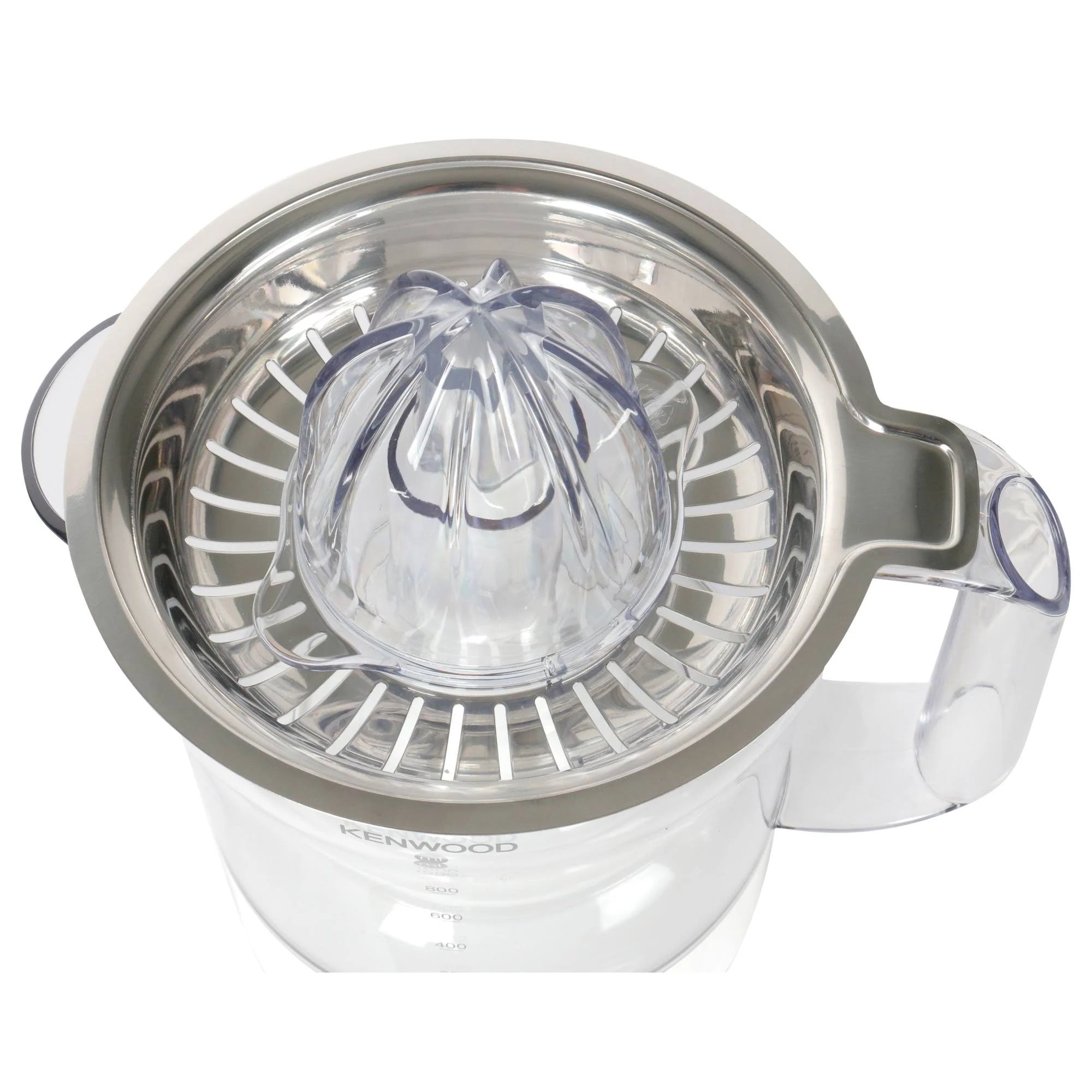 KENWOOD ESPREMEDOR 40W 1LT INOX JE290