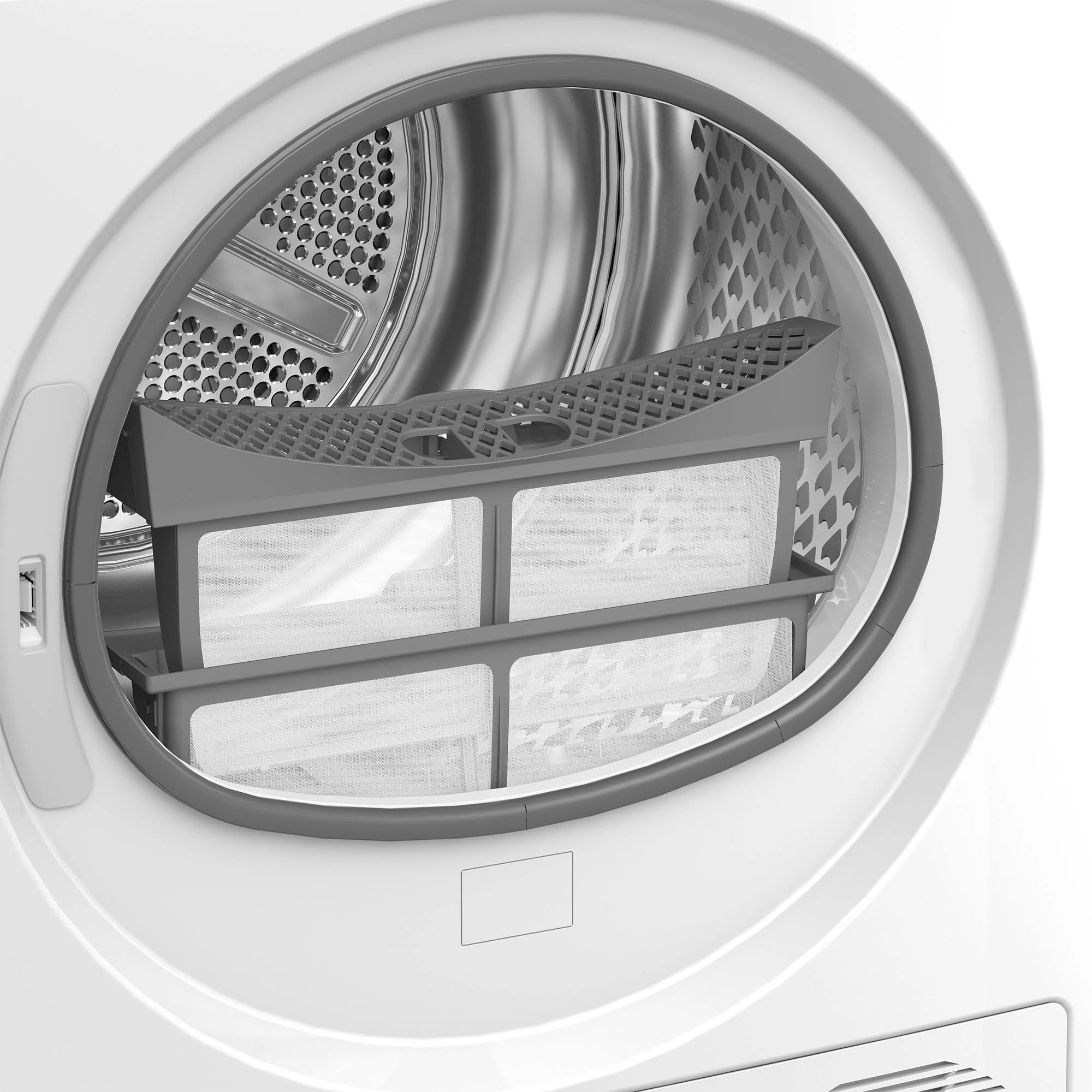 BEKO SECADOR ROUPA 8KG BOMBA CALOR (C) BM3T48249W