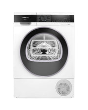 Siemens Secador Roupa 9KG Bomba Calor (c)