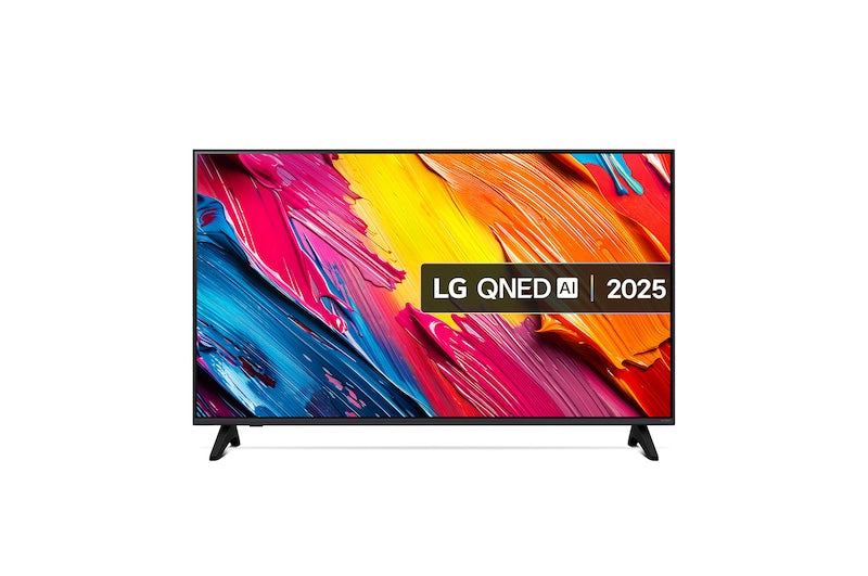 LG LED QNED 43" 4K SMARTTV WEBOS 3HDMI 1USB (E) 43QNED70A6A
