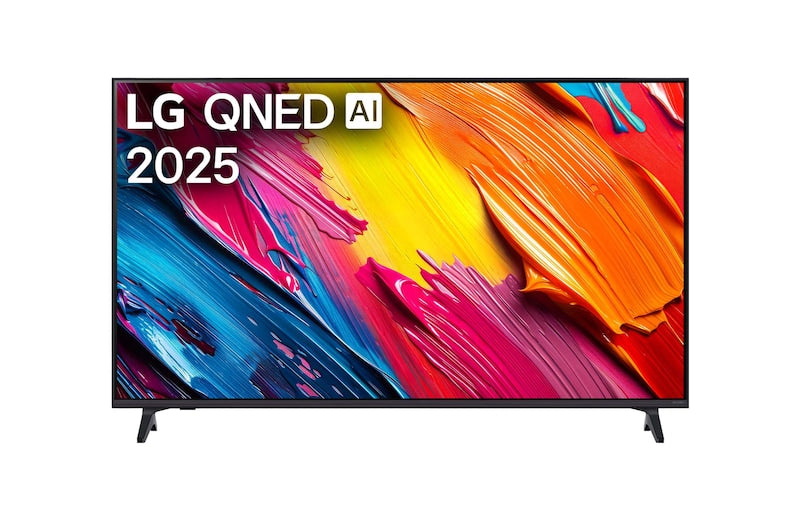 LG LED QNED 50" 4K SMARTTV 3HDMI 1USB (G) 50QNED70A6A