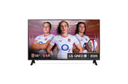 LG LED QNED 43" 4K SMARTTV WEBOS 3HDMI 1USB (E) 43QNED70A6A