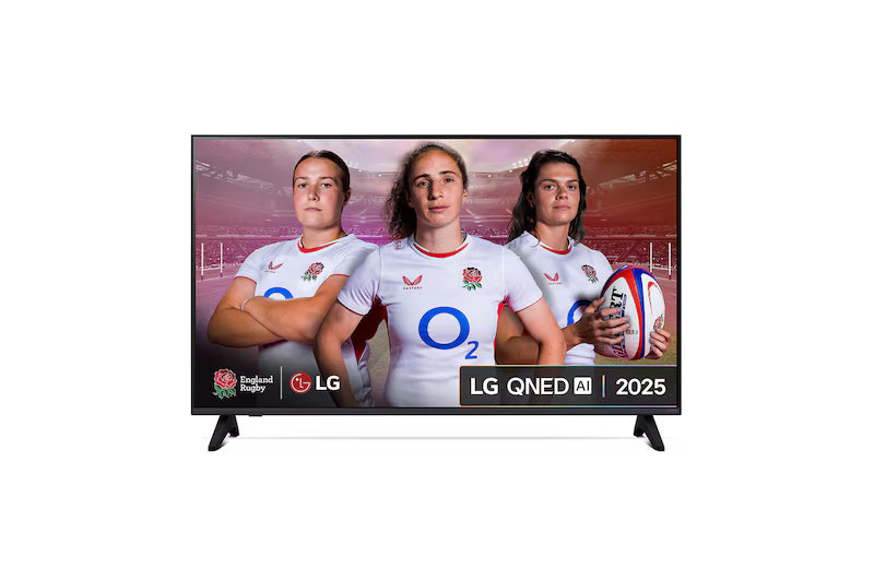 LG LED QNED 43" 4K SMARTTV WEBOS 3HDMI 1USB (E) 43QNED70A6A