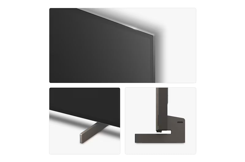 LG OLED 42" UHD 4K SMARTTV EVO AI C5 HDMI USB (G) OLED42C5ELB