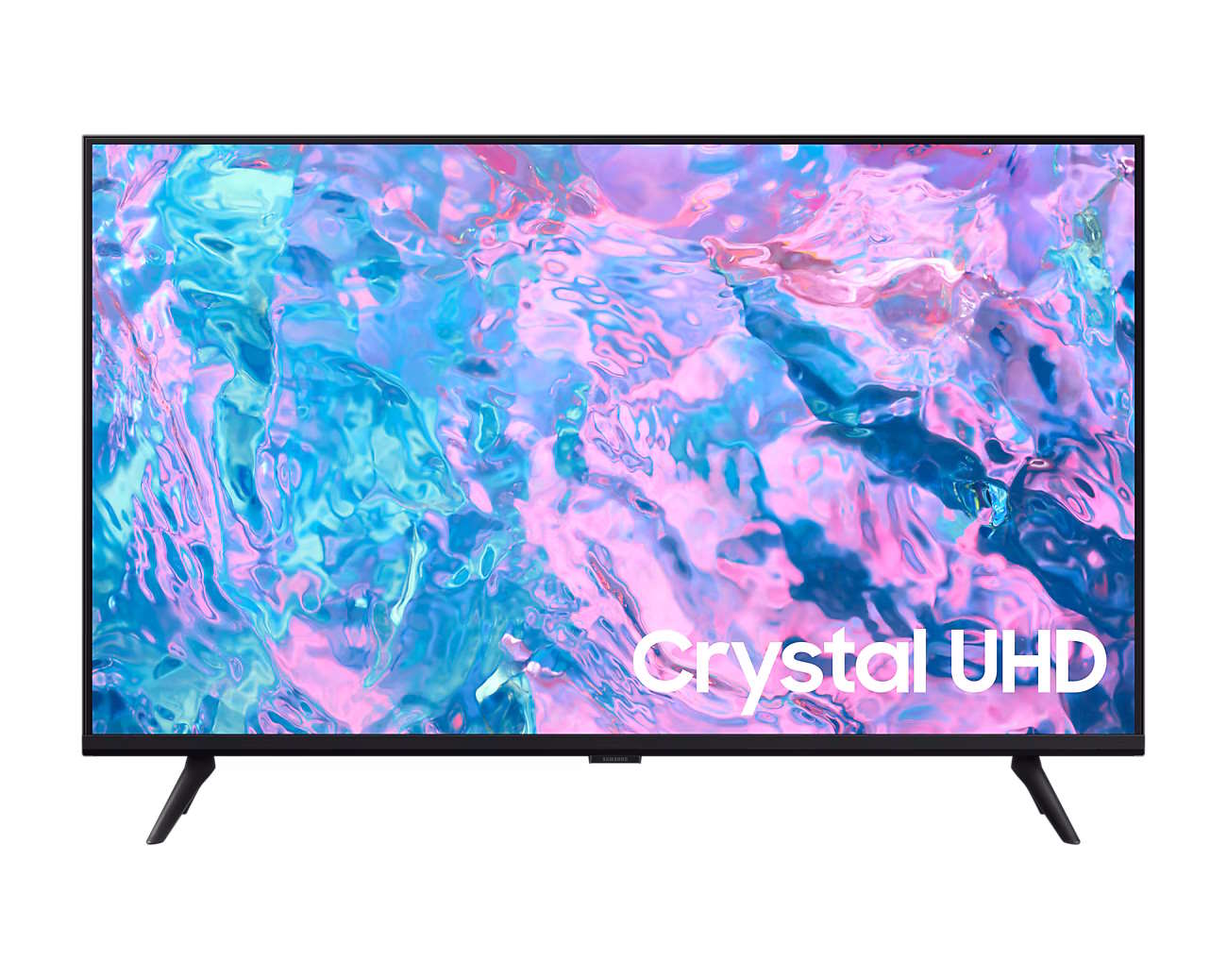 TV SAMSUNG TU50CU7025KXXC (LED - 50'' - 127 cm - 4K Ultra HD - Smart TV)