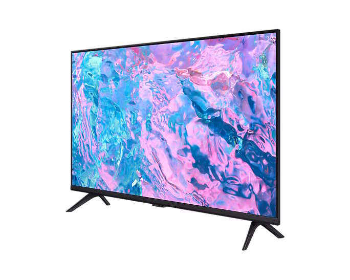 TV SAMSUNG TU50CU7025KXXC (LED - 50'' - 127 cm - 4K Ultra HD - Smart TV)