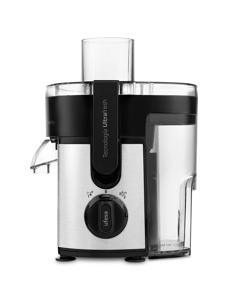 UFESA CENTRIFUGADORA 400W 600ML VITALIFY