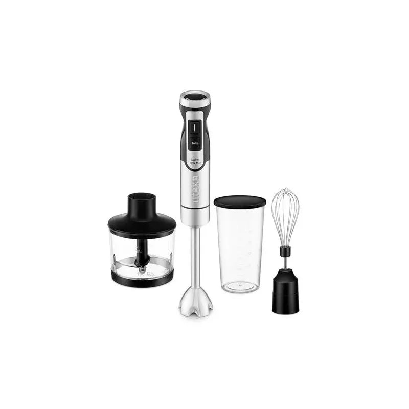 UFESA VARINHA PE INOX 1500W C/ ACESSORIOS JUPITER1500MAX