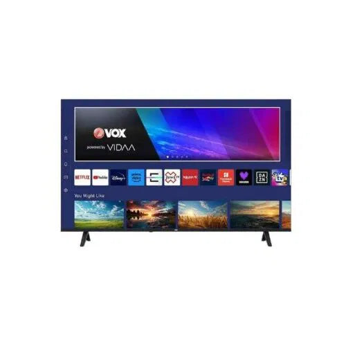 Smart TV LED Vox 50GOU080B