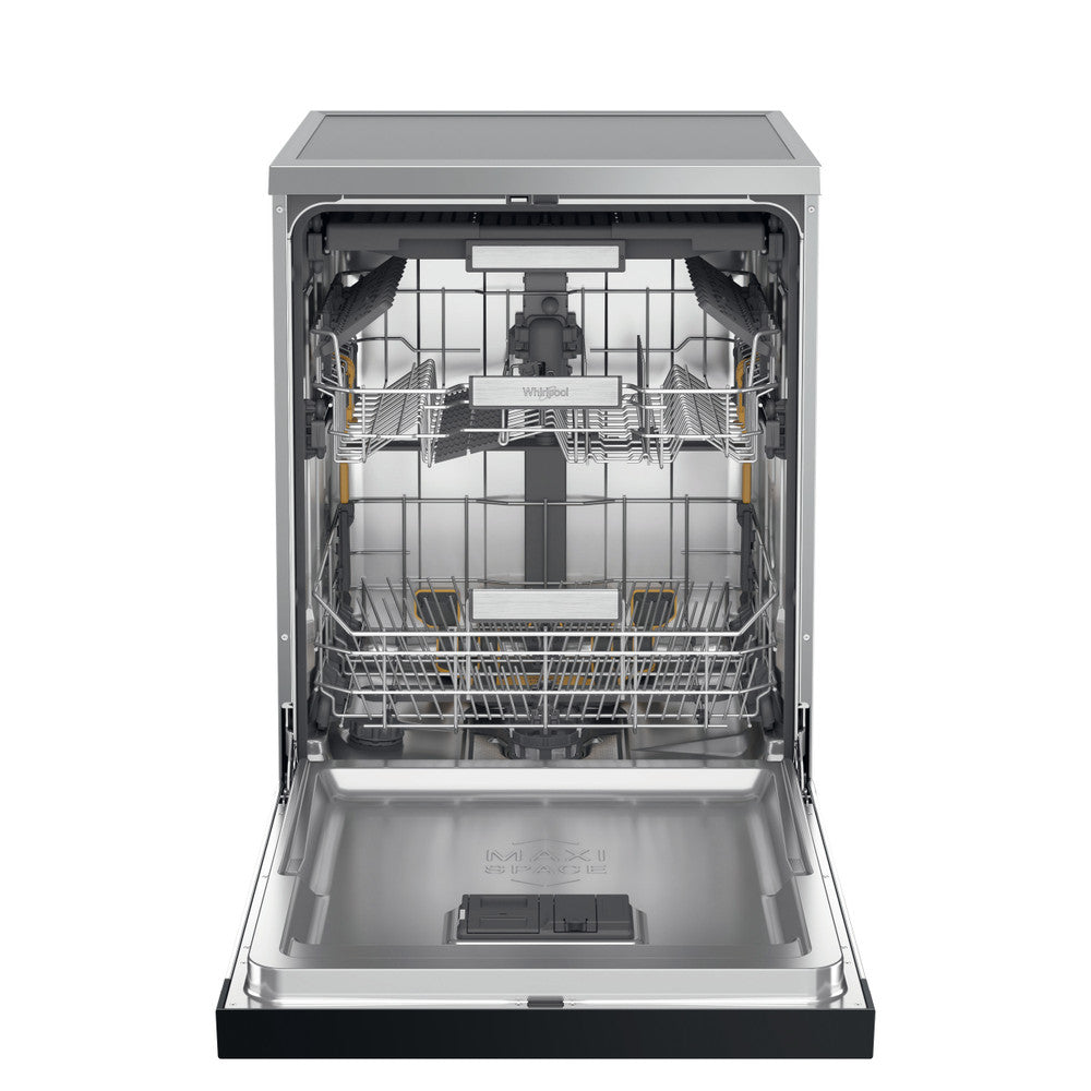 Máquina de Lavar Louça Whirlpool - W7F HS51 X