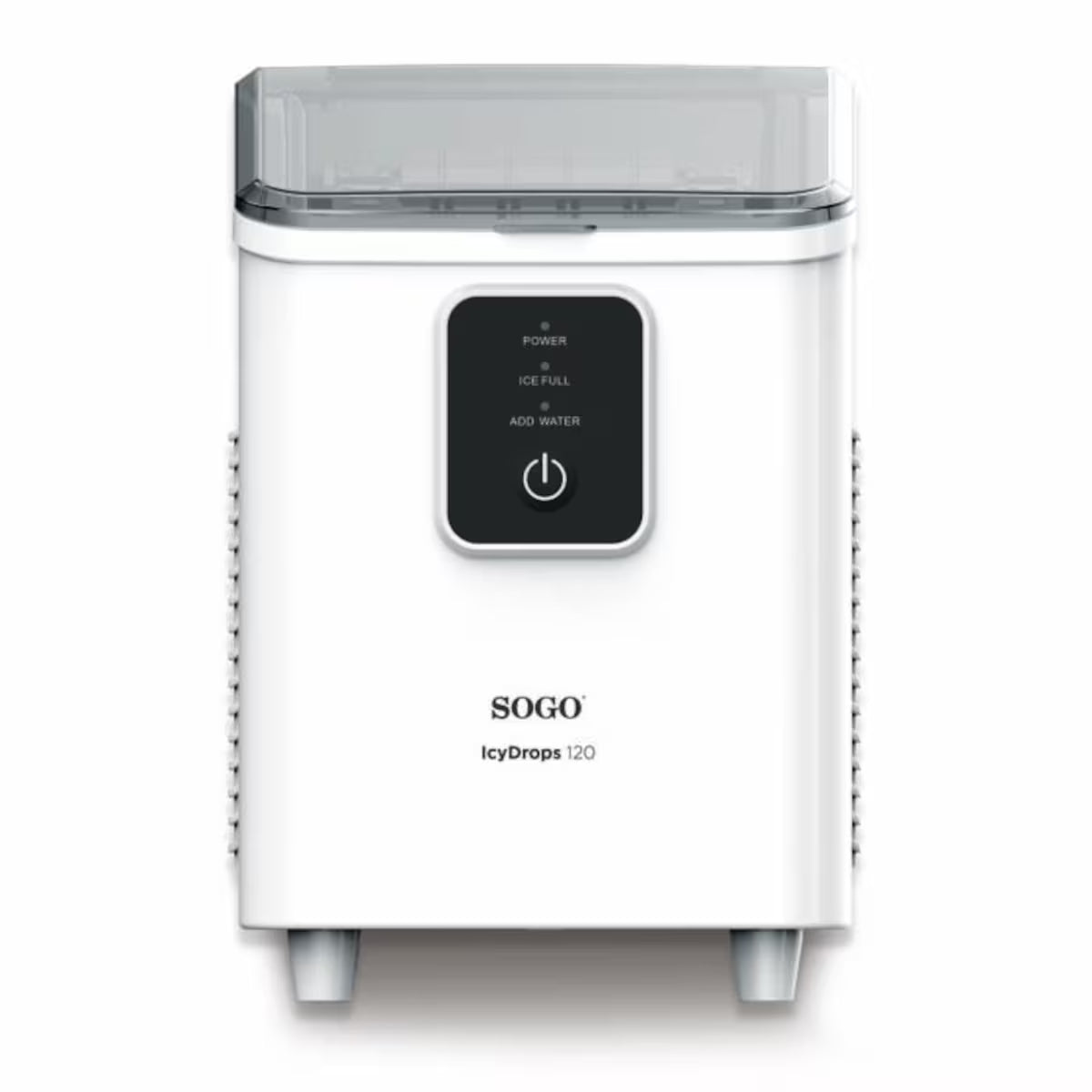 Máqina de Gelo SOGO MHI-SS-12045